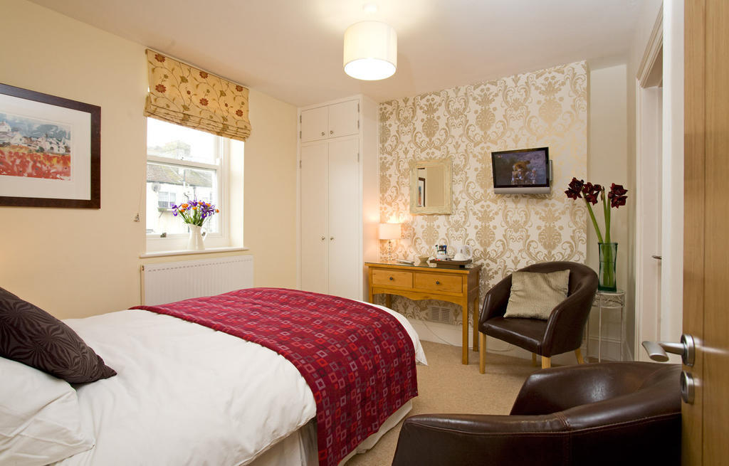 ברייטון Whitburn Lodge חדר תמונה